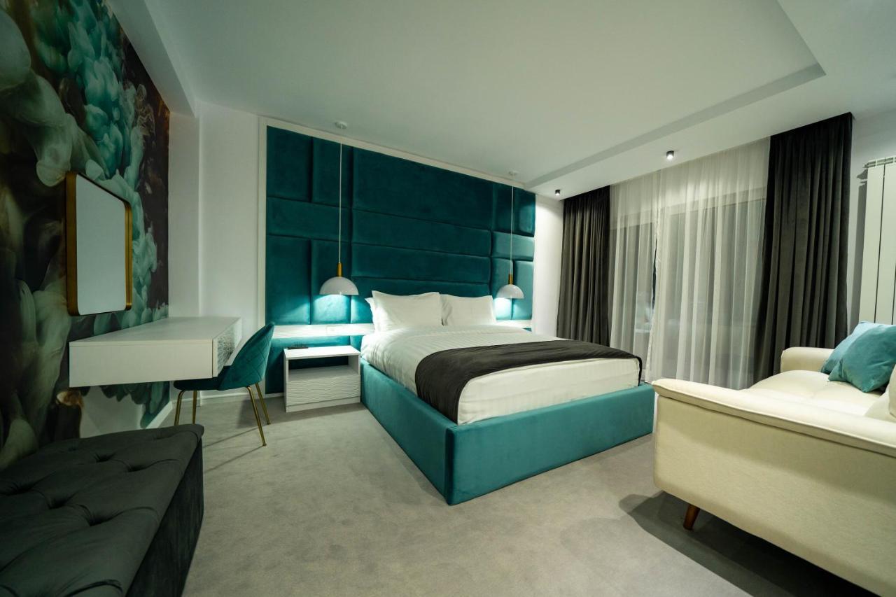 Velvet Home วาตราดอร์เนย์ ภายนอก รูปภาพ