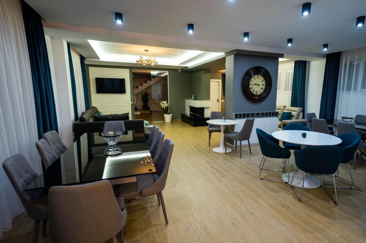 Velvet Home วาตราดอร์เนย์ ภายนอก รูปภาพ