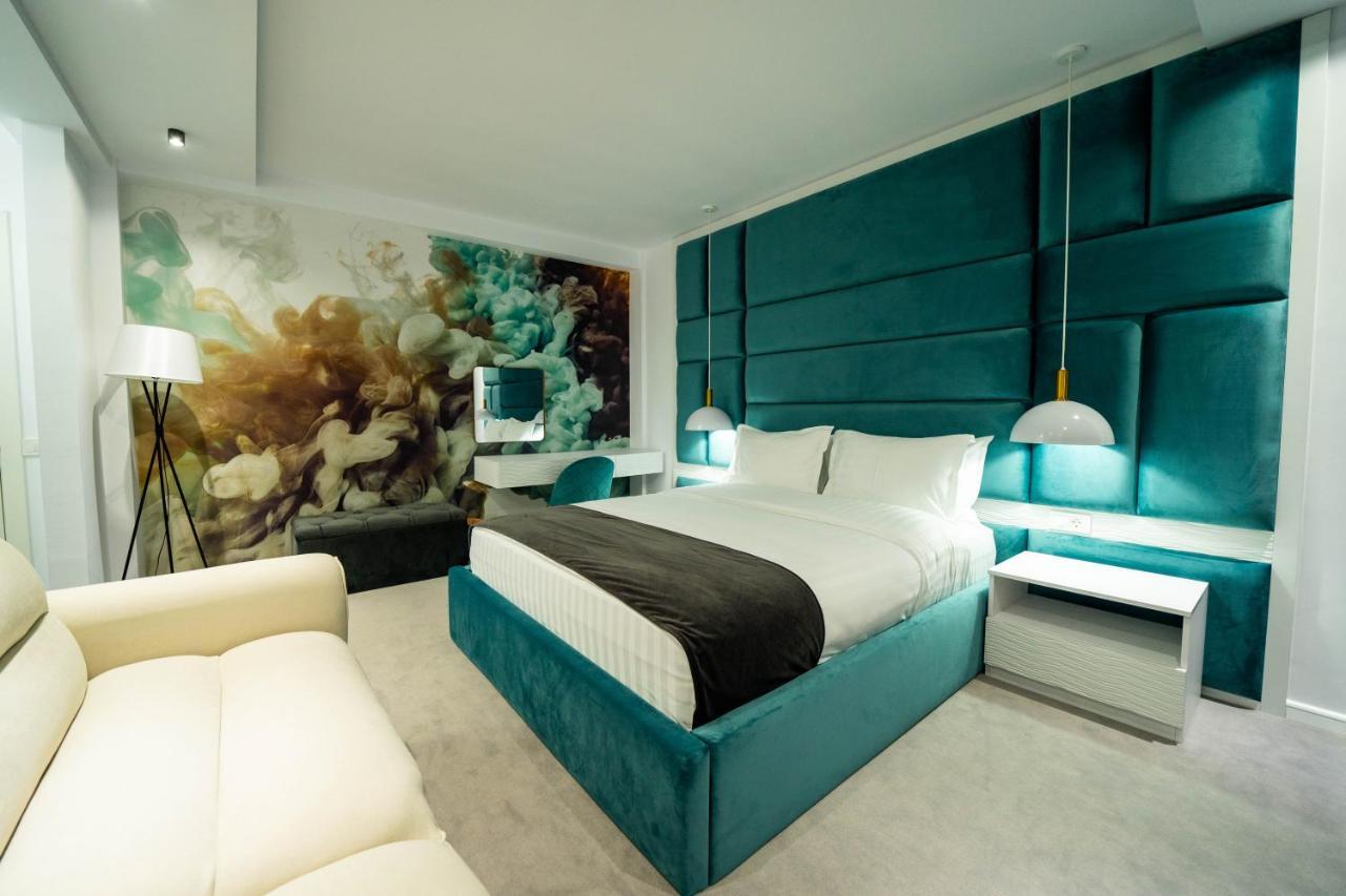 Velvet Home วาตราดอร์เนย์ ภายนอก รูปภาพ