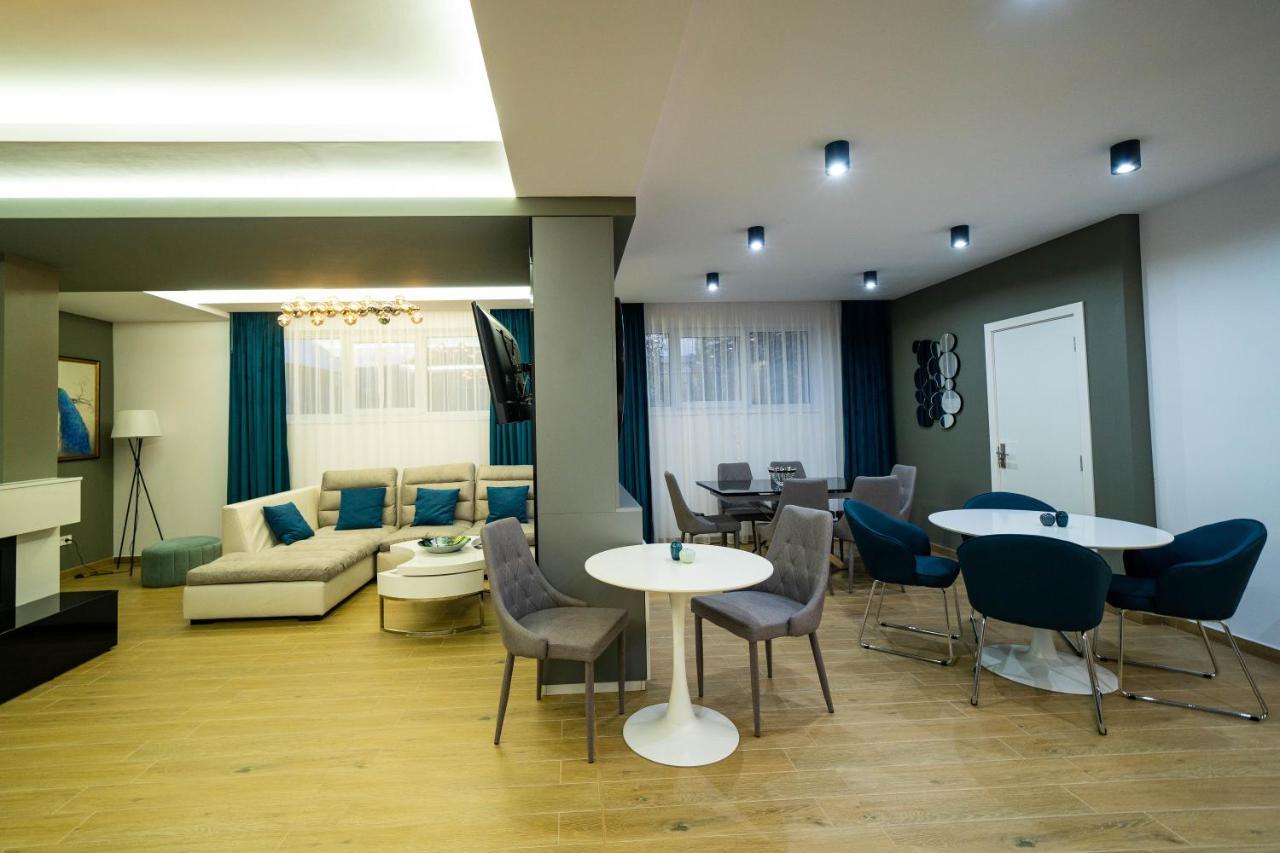 Velvet Home วาตราดอร์เนย์ ภายนอก รูปภาพ