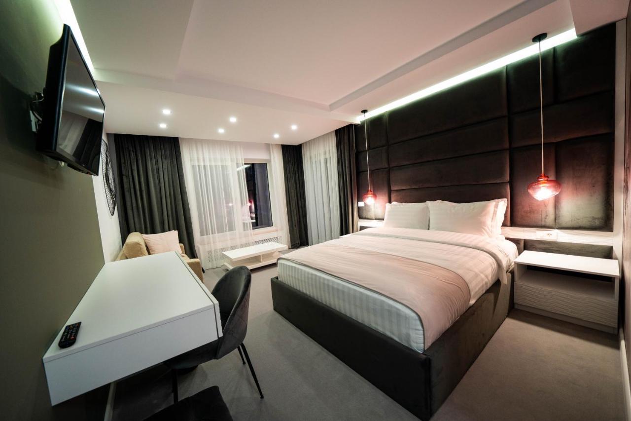 Velvet Home วาตราดอร์เนย์ ภายนอก รูปภาพ