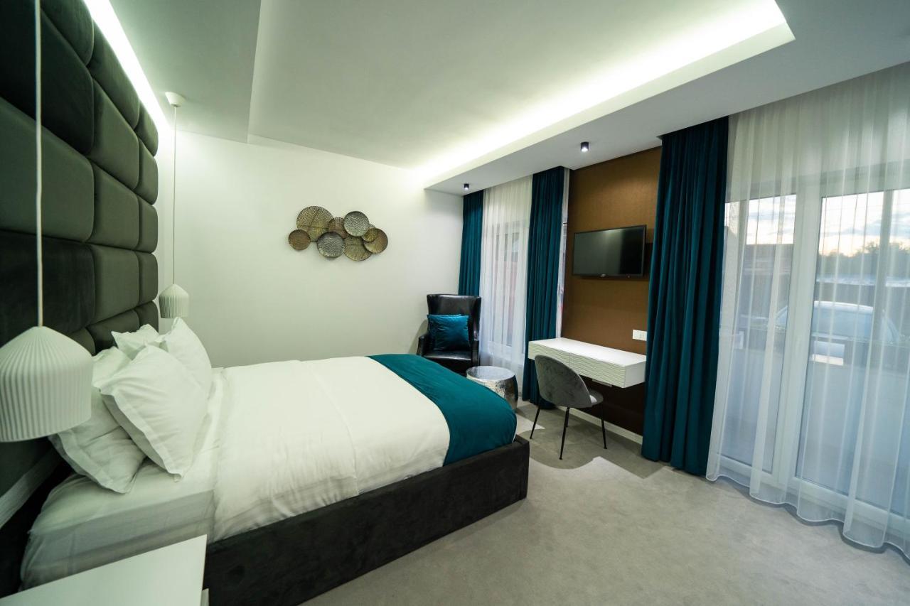 Velvet Home วาตราดอร์เนย์ ภายนอก รูปภาพ