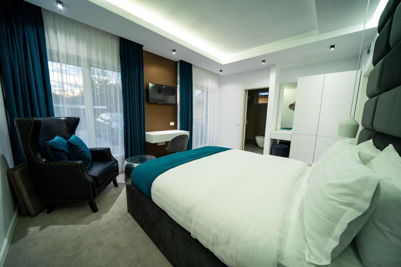 Velvet Home วาตราดอร์เนย์ ภายนอก รูปภาพ
