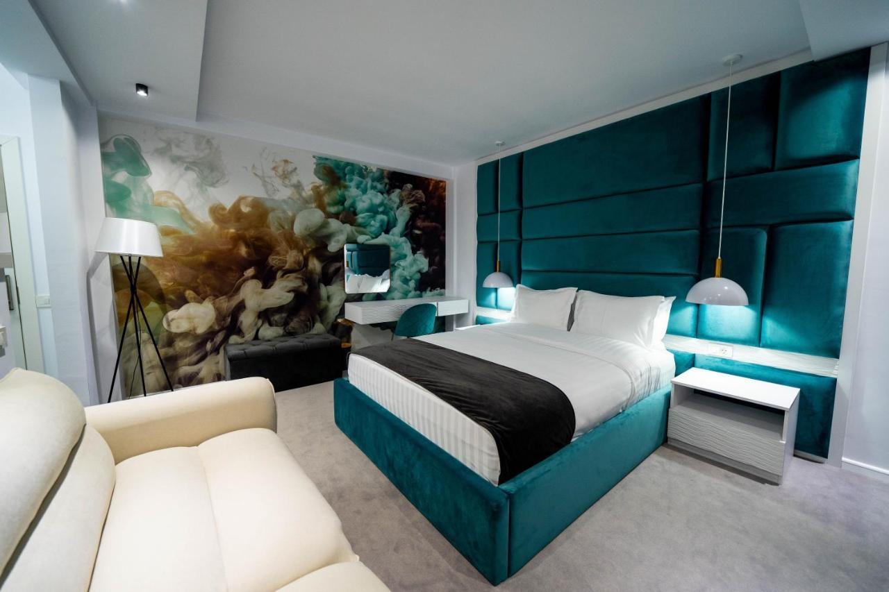 Velvet Home วาตราดอร์เนย์ ภายนอก รูปภาพ