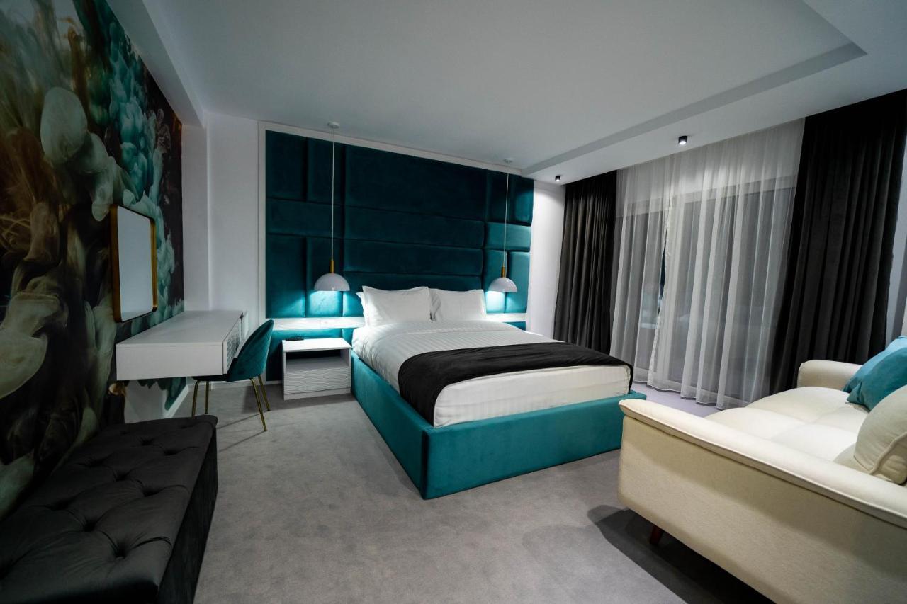 Velvet Home วาตราดอร์เนย์ ภายนอก รูปภาพ